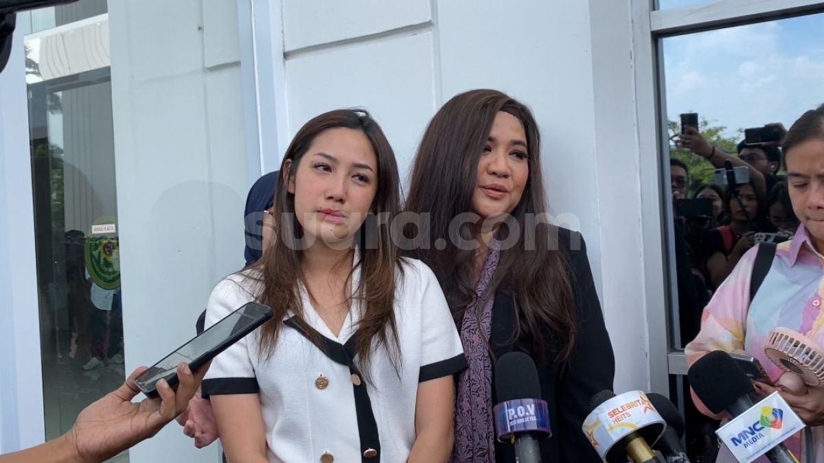 Cornelia Agatha Turun Tangan Dampingi Tamara Tyasmara dalam Sidang Kasus Kematian Dante: Ini Kejahatan Luar Biasa