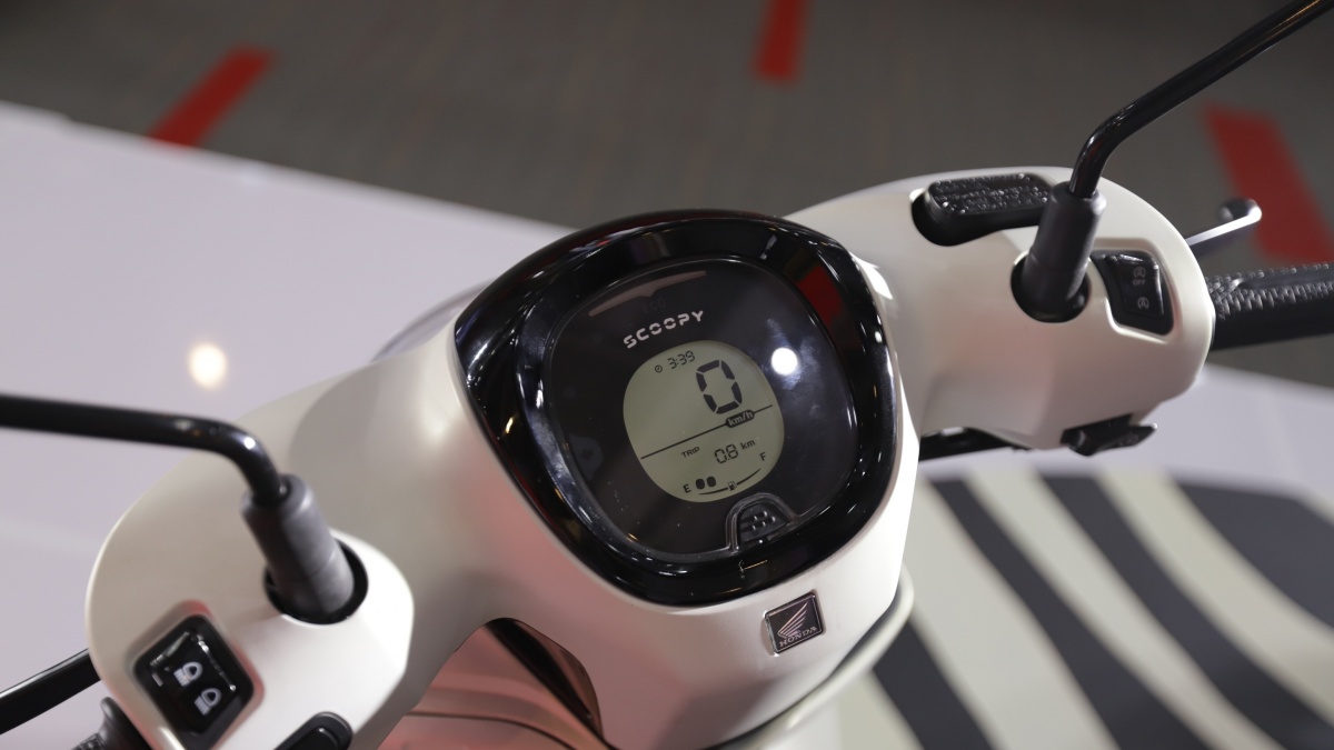 5 Rekomendasi Motor Bekas Keyless Rp10 Jutaan: Aman dan Lincah di Jalanan
