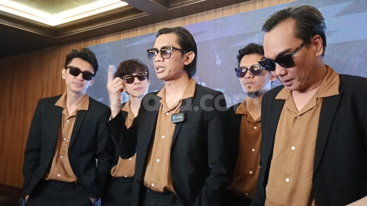 Bukan Serangan Jantung, Akhirnya Terungkap Penyebab Tria The Changcuters Pingsan di Panggung