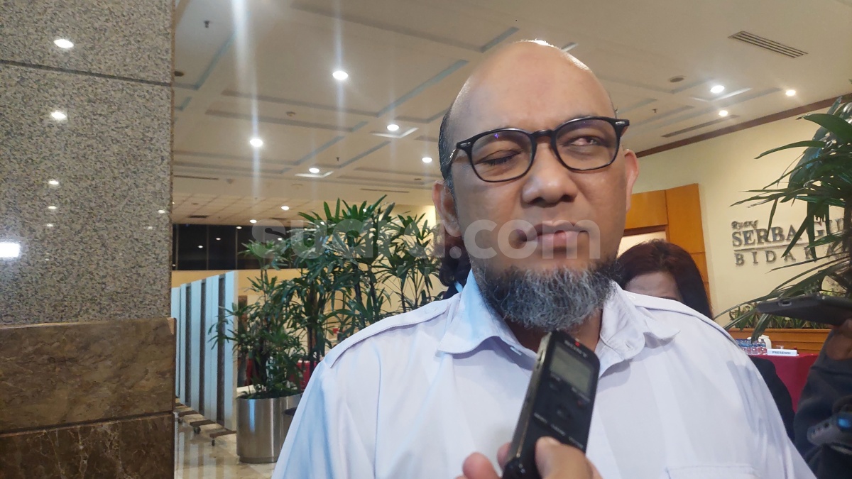 Soal Nebeng Jet Kaesang, Novel Baswedan: KPK Harus Belajar Lagi Soal Gratifikasi