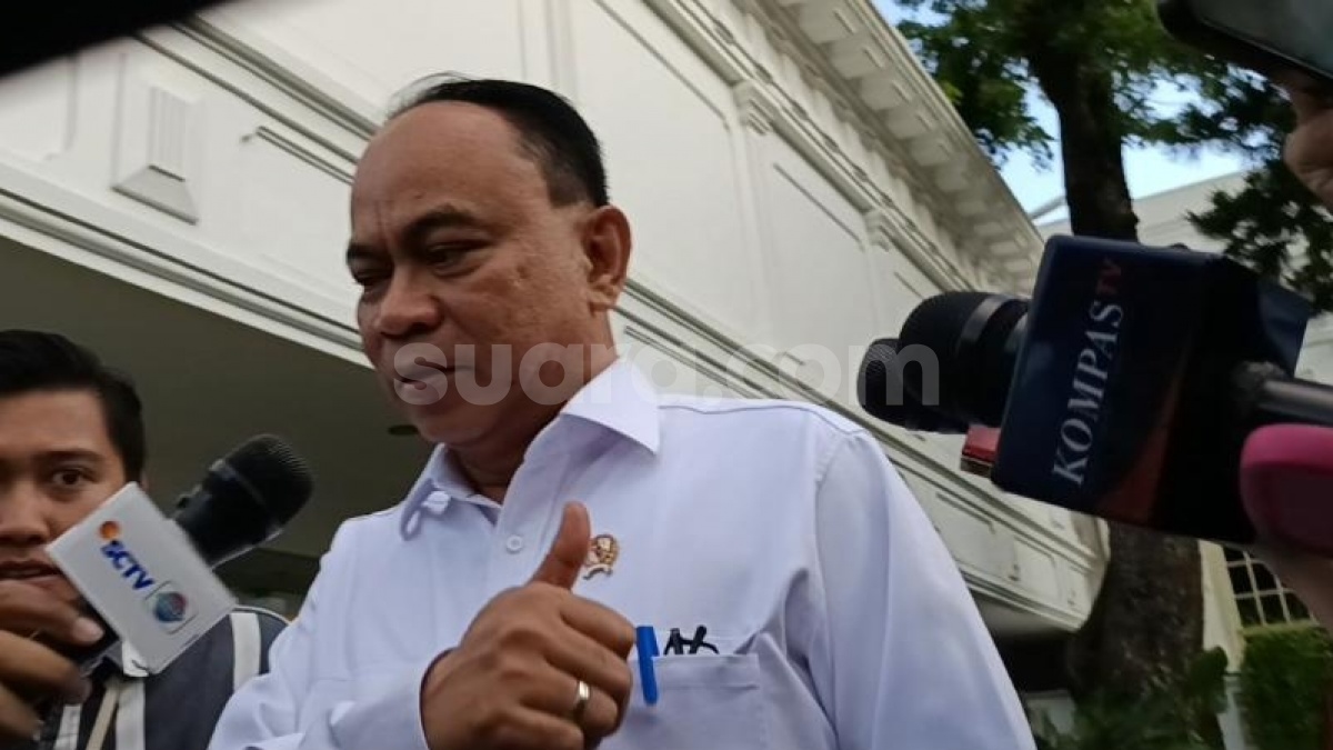 Desakan Periksa Budi Arie Menguat, Kapolri: Pasti Akan Diproses