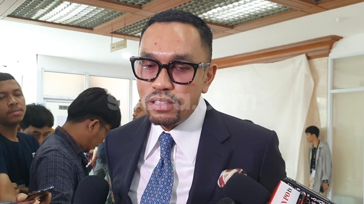 Curhat Dihina usai Sebut 'Rakyat Tolol', Sahroni Makin Di-bully Publik: Cemen Lu, Unfollow Ah!