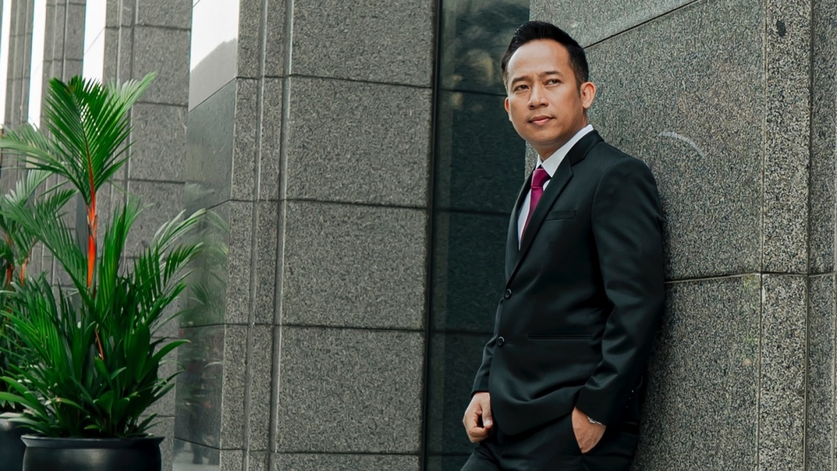 Kenalan dengan Demplon, Simpanan Denny Cagur yang Nilainya Bikin Ngiler: Harga Setara Avanza