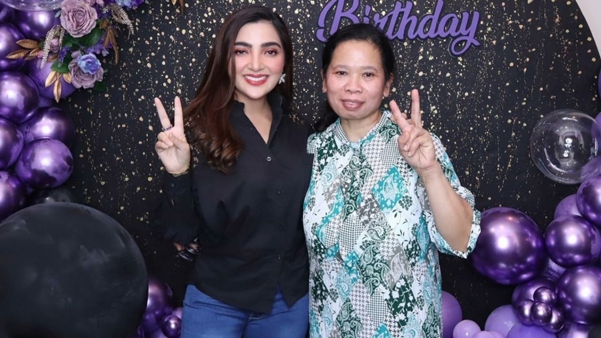 Berapa Gaji Suteng? ART Ashanty Belikan Bosnya Hadiah Mahal Banget