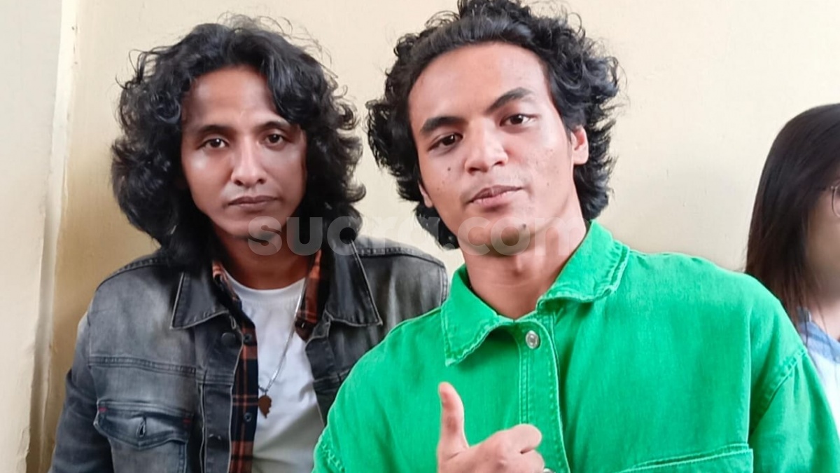 Lagi di Penjara, Vadel Badjideh Akui Kangen Nge-dance Bareng Bintang