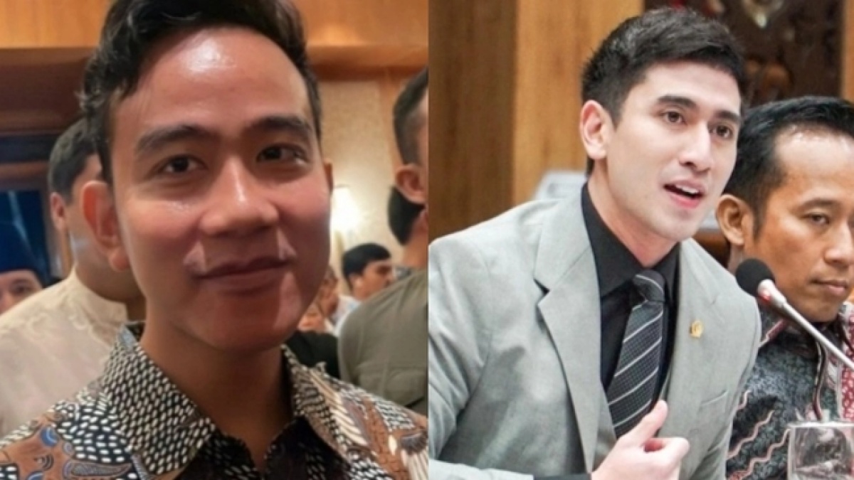 Skill Public Speaking Dipuji, Netizen Ingin Verrell Bramasta Jadi Wapres: Lu Bukan Anak Presiden Ya?