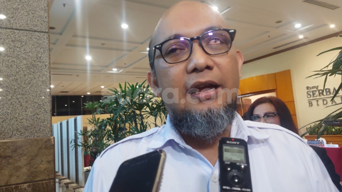 Novel Baswedan: Nurul Ghufron Harusnya Tak Lolos Seleksi Administrasi Calon Hakim Agung