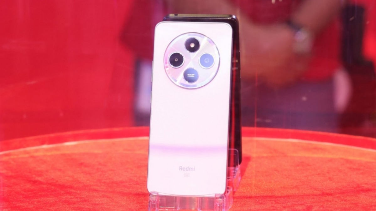 Redmi A4 5G Meluncur 20 November, HP Murah Ini Bawa Memori Lega