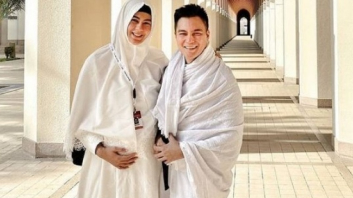 Ngaku Masih Komunikasi Baik dengan Paula Verhoeven, Baim Wong Disebut Cuma Pencitraan