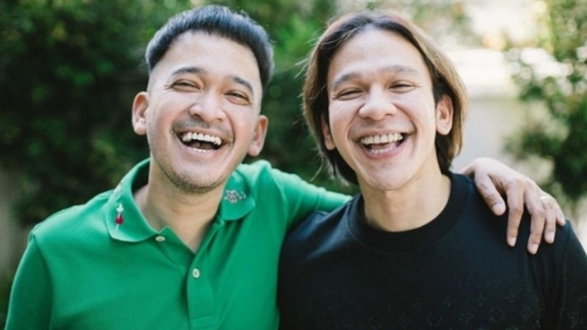 Usai Ruben Onsu Mualaf, Kini Viral Pengakuan Jordi Onsu Ingin Buka Puasa di Mekkah