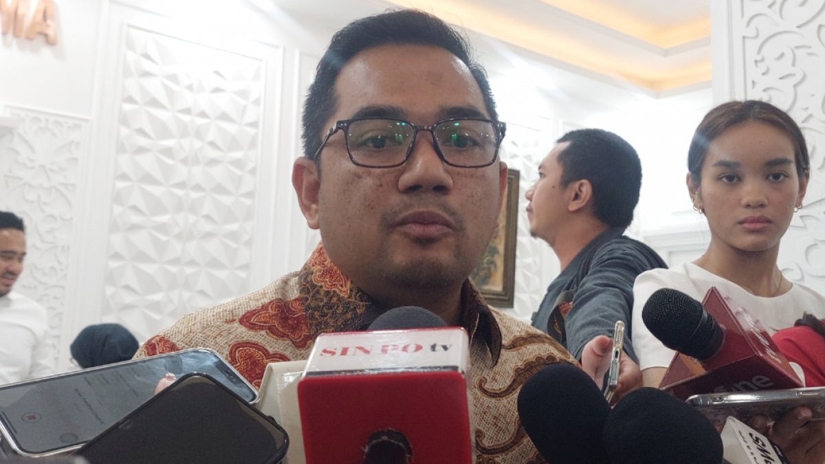 Cegah Pemilu Curang, Komisi II DPR Dukung Penggunaan Sirekap di Pilkada 2024