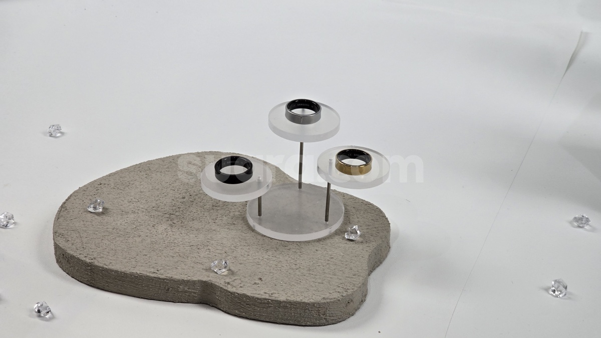 Usai Cincin, Samsung Juga Siapkan Anting hingga Kalung Pintar