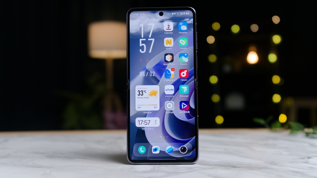 4 Rekomendasi HP Vivo 1 Jutaan RAM Besar, Pilihan Cerdas untuk Pelajar!