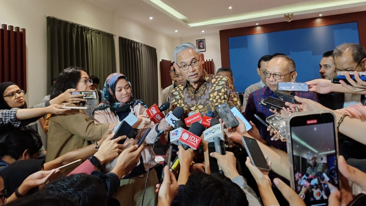 Prabowo Pecah 9 Lembaga Jadi 21 Kementerian, Kemenkeu Optimalkan Aset Negara