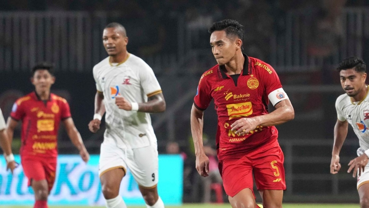 3 Bek Timnas Indonesia Catatkan Assist Jelang Lawan Jepang di Kualifikasi Piala Dunia 2026