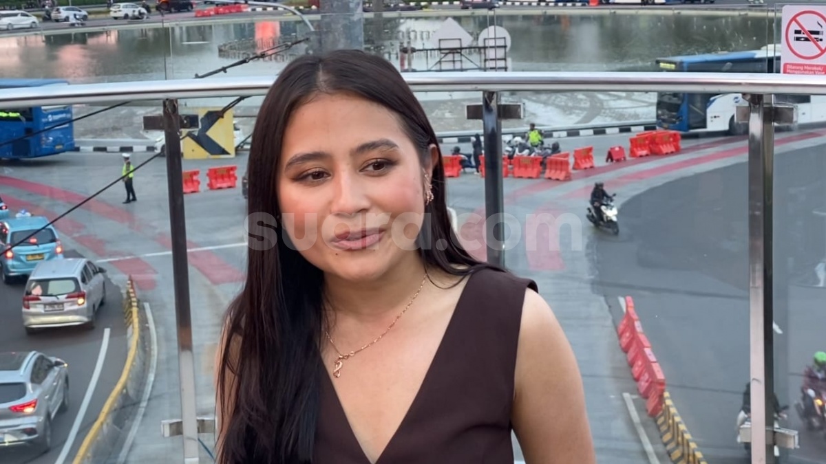 Tugas Berat Menanti Prilly Latuconsina: Hidupkan Gairah Anak Muda untuk FFI
