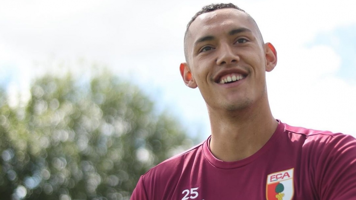 Kiper Bundesliga Keturunan Bali Dapat Restu Ibu Bela Timnas Indonesia