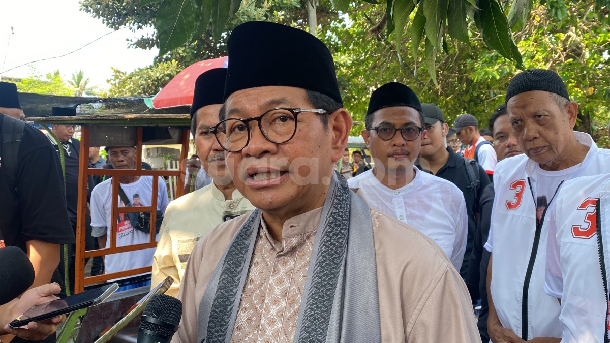 Masih Menanti, Warga Mau Bilang Ini jika Gubernur Pramono Datang ke Kepulauan Seribu