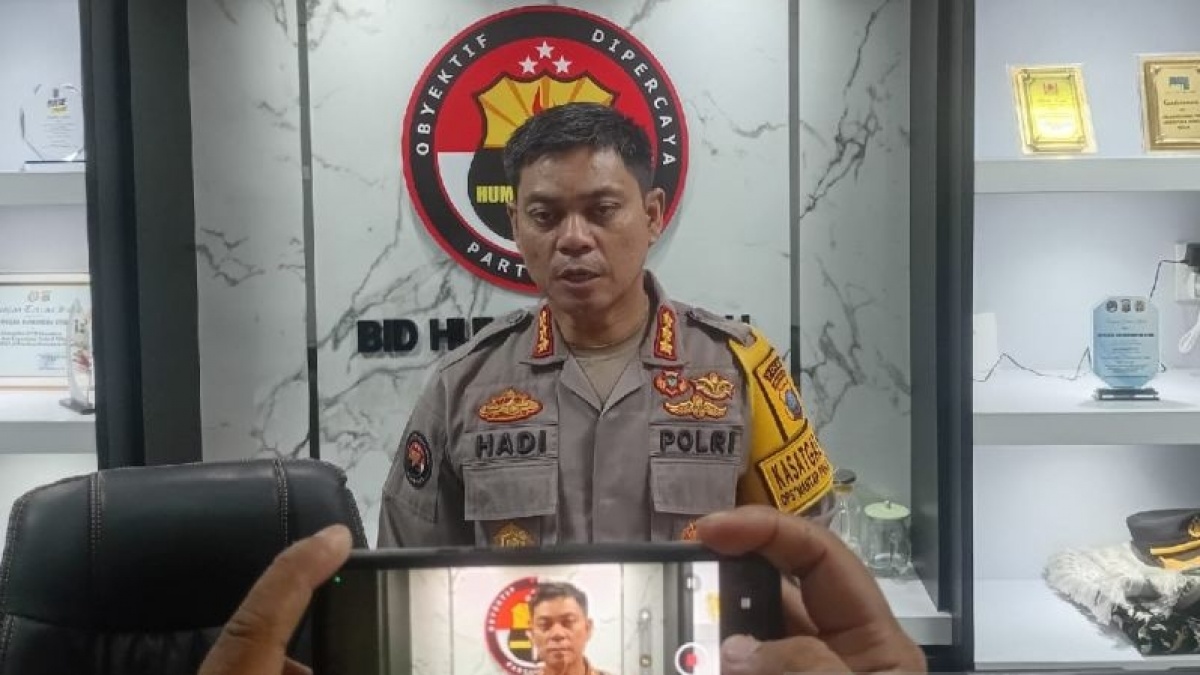 Duduk Perkara Gadis Remaja di Padangsidimpuan Jadi Tersangka Gegara Video Asusila