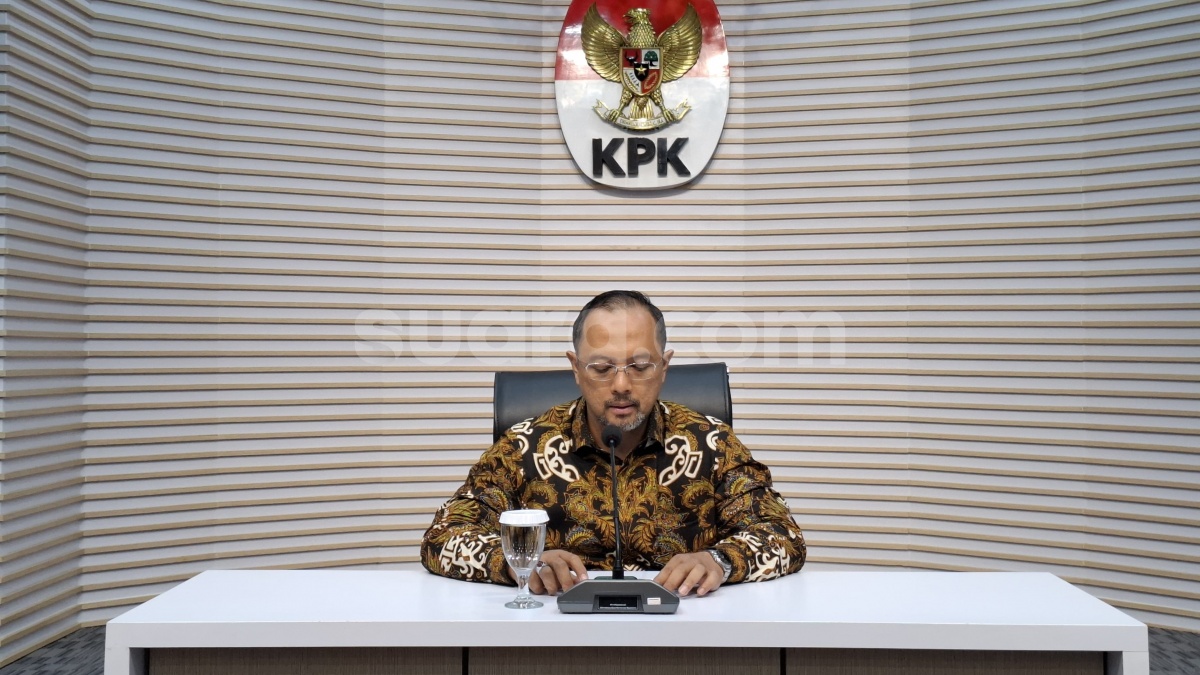 Kasus Korupsi Lahan Rorotan, KPK Periksa Eks Dirut Perumda Sarana Jaya Yoory di Lapas Sukamiskin