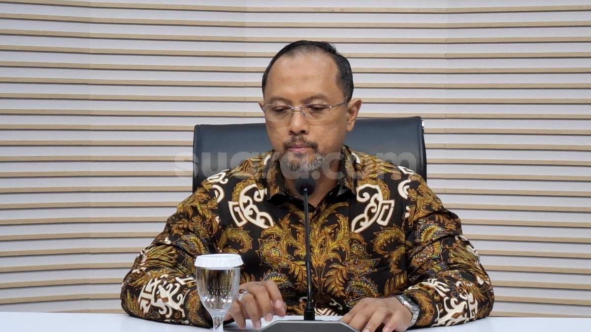 KPK Akui Belum Periksa Bupati Situbondo yang Jadi Tersangka