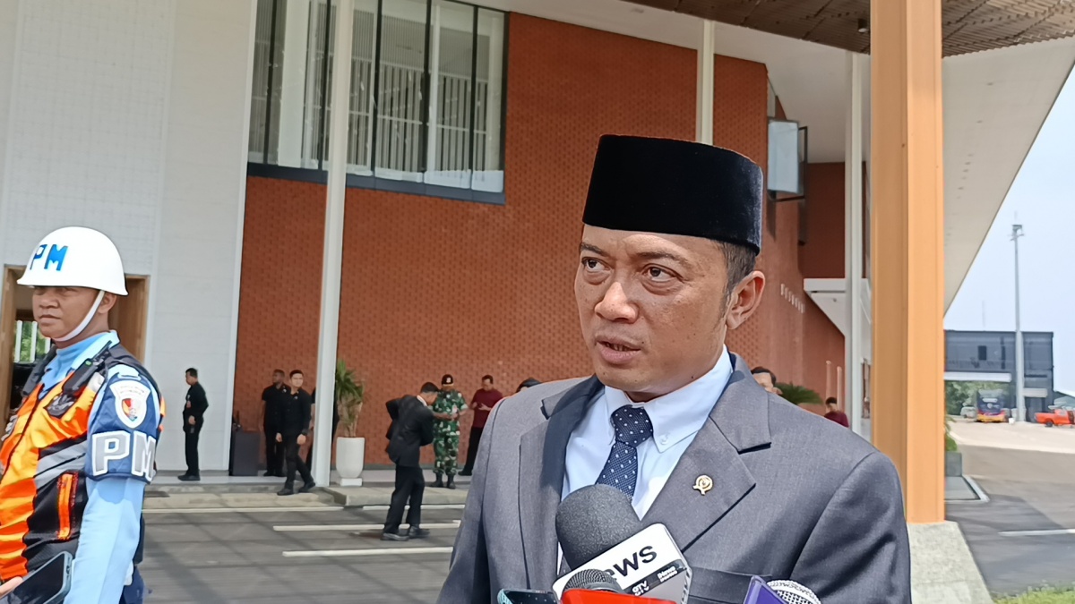 Mensesneg Usul Tambah Jubir Istana ke Prabowo, Ada Wamensesneg dan Wamenkomdigi