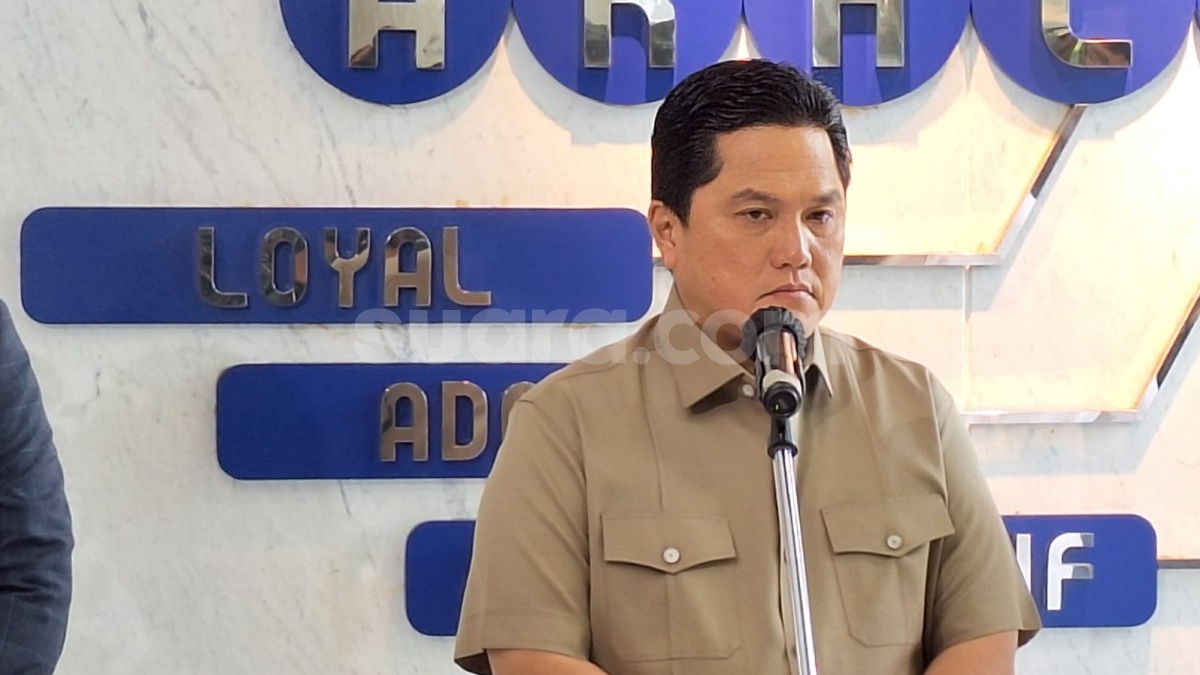 BUMN Dikabarkan Merger Besar-besaran Tahun 2025, Ini Daftarnya
