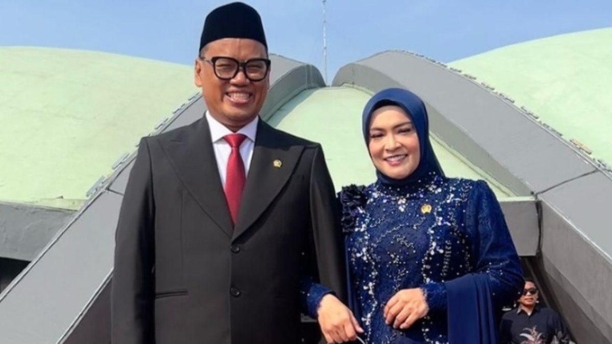 Beda Gaji Uya Kuya dan Astrid Kuya, Dicibir Kedapatan Bikin Konten di Lokasi Kebakaran LA