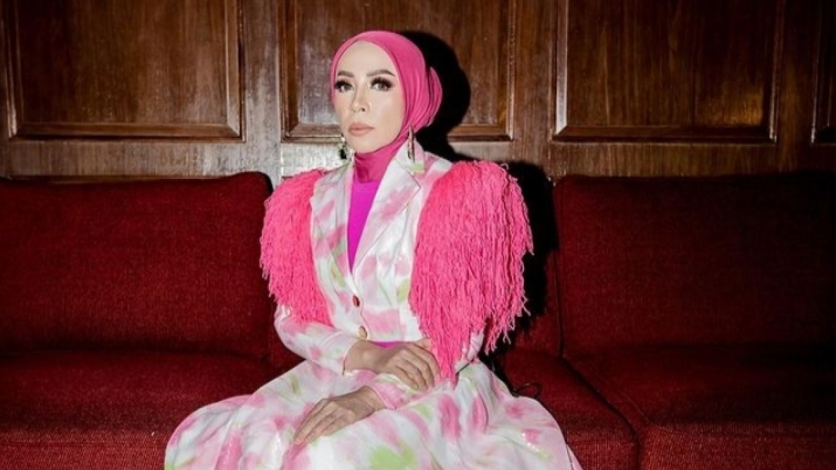 Melly Goeslaw Punya Penjelasan Kenapa Performing Rights Lagu Populer Tidak Selalu Besar