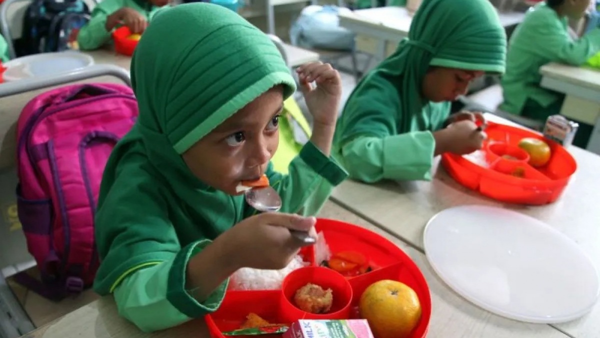 Sumber Karbohidrat Anak Tak Harus Nasi? Ini Penjelasan Pakar