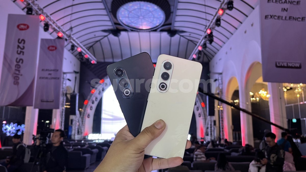 HP Rp1 Jutaan yang Bagus Merek Apa? Ini 5 Pilihan yang Masih Worth It Dibeli Tahun 2026