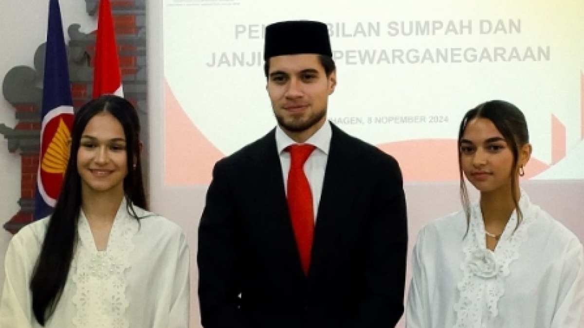 Konfirmasi Erick Thohir, Pemain 69,53 Miliar Bela Timnas Indonesia Lawan Jepang