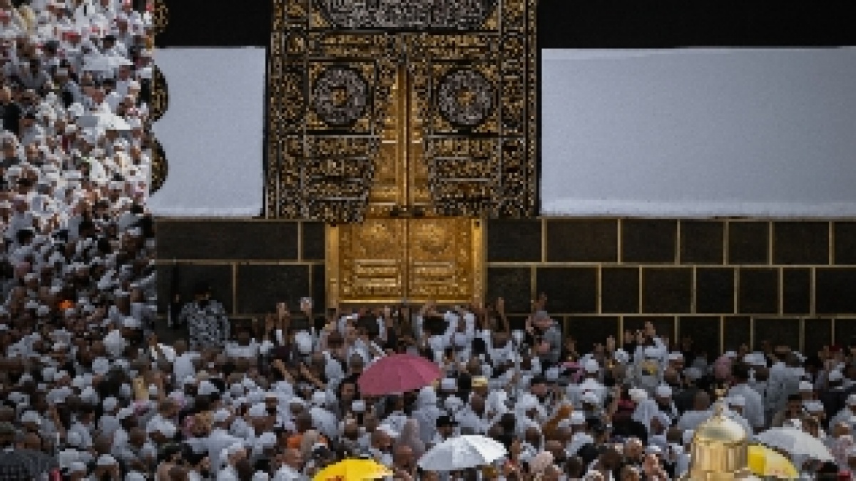 Ini Link Pendaftaran Petugas Haji 2025 Resmi dan Cara Daftarnya