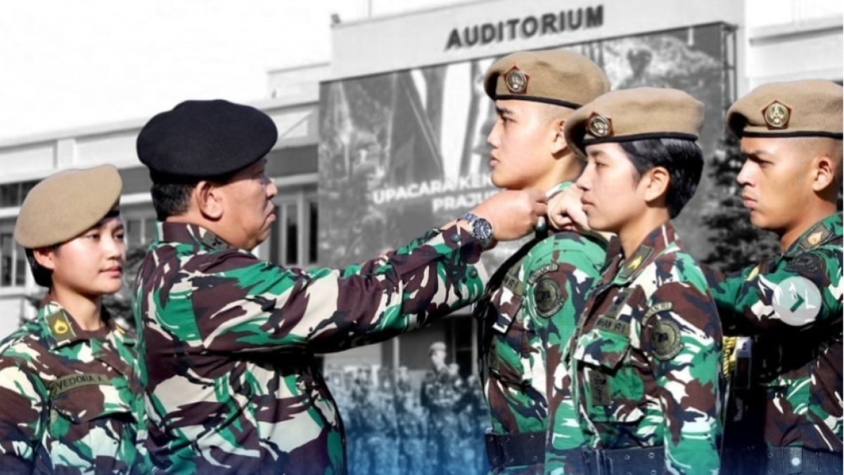 Kuliah Gratis di Unhan, Kapan Pendaftarannya Dibuka? Simak Jadwalnya