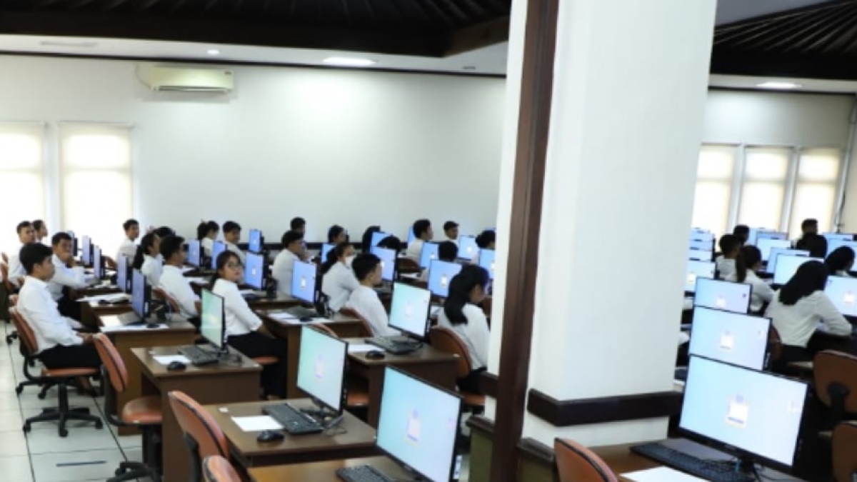 CPNS 2026 Lulusan SMA Kapan Dibuka? Cek Update Jadwal Pendaftaran