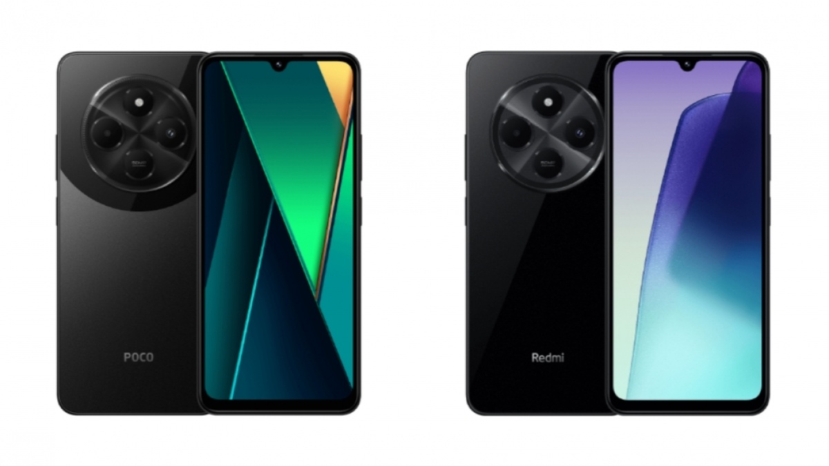 Perbandingan Spesifikasi POCO C75 vs Redmi 14C, Duel HP Murah Rp 1 Jutaan dari Xiaomi