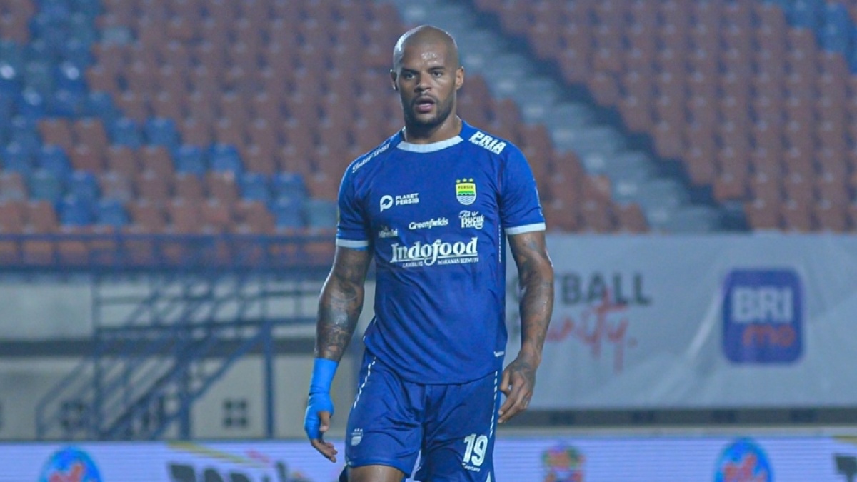 5 Fakta Menarik Kemenangan Persib Bandung atas PSS Sleman