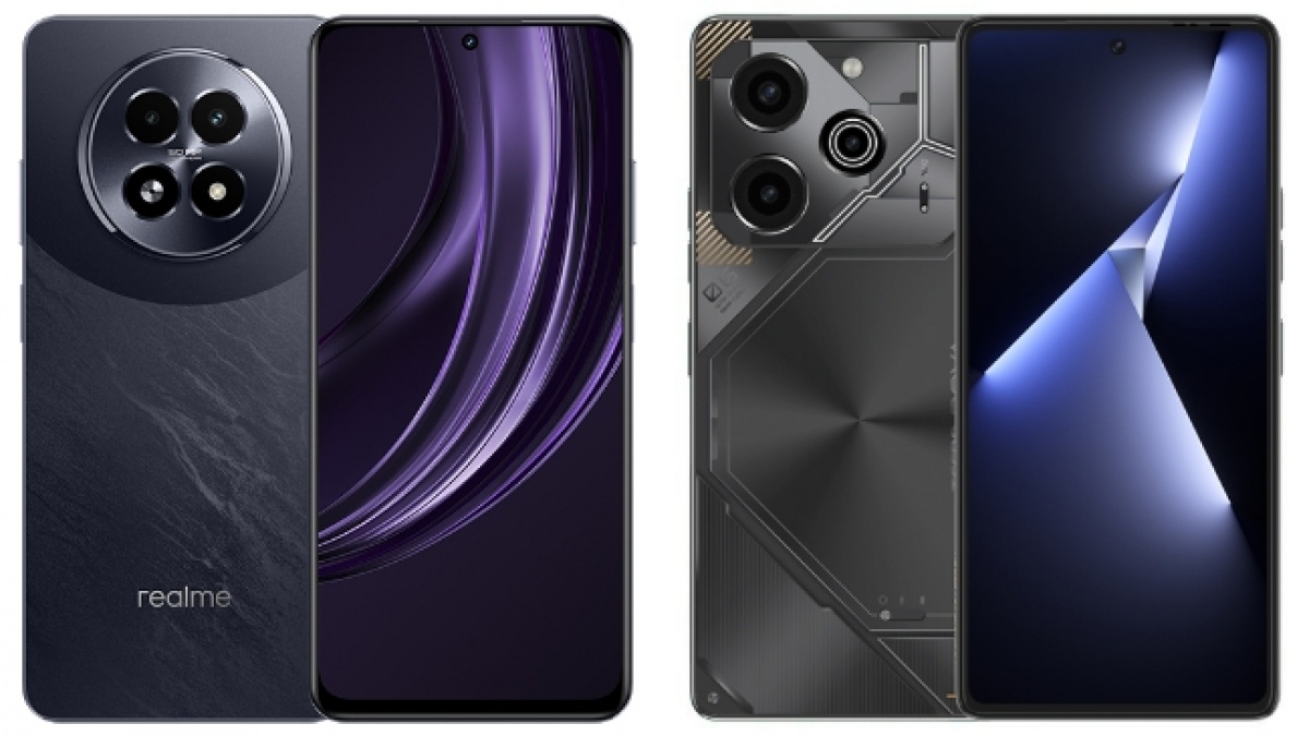 3 Rekomendasi HP Murah Rp 3 Jutaan RAM 12 GB, Terbaik November 2024