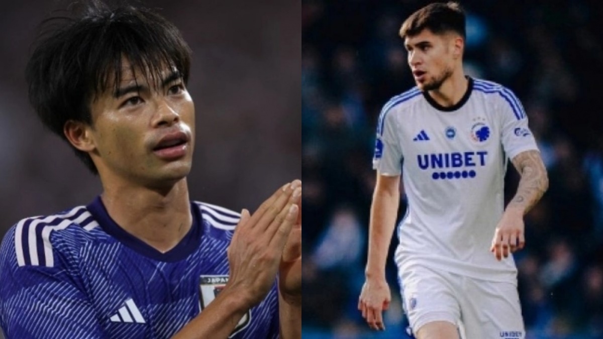 Bisa Perkuat Timnas Indonesia Lawan Jepang, Kevin Diks Hadapi Pemain yang Tumbangkan Manchester City