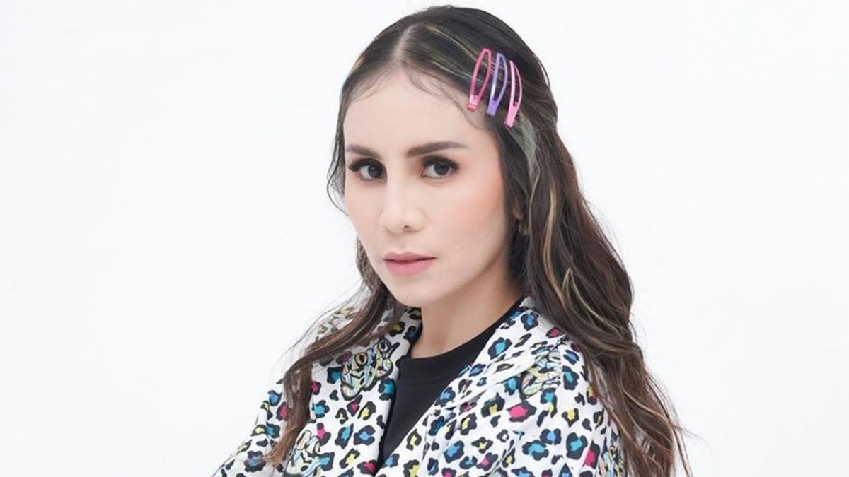 Mengintip Mewahnya Menu Masakan Chef Pribadi Momo Geisha di Rumah, Pakai Caviar Mahal!