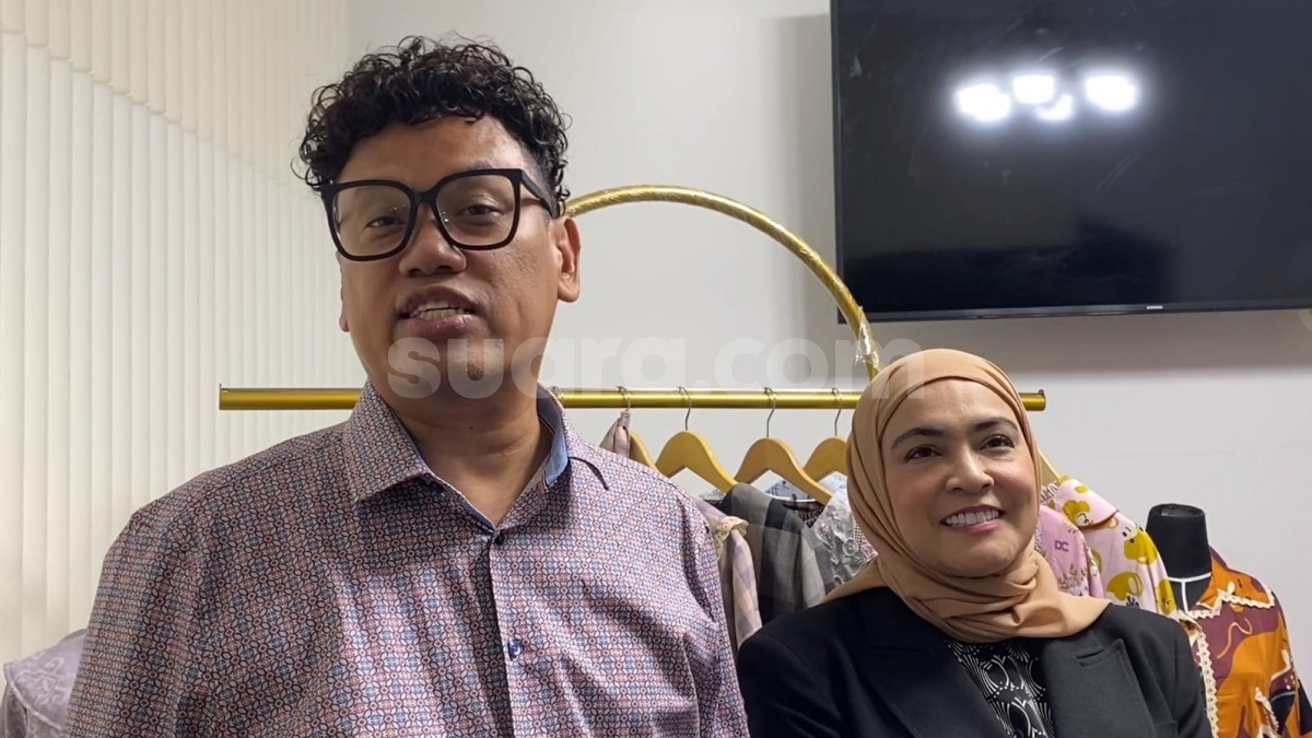Uya Kuya Ungkap Banyak Rumah WNI di Los Angeles Ludes Terbakar, Salah Satunya Milik Endah