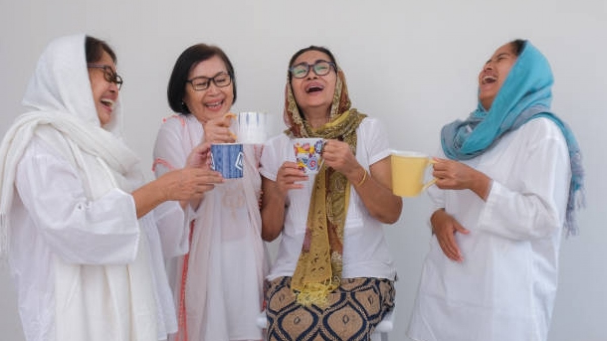 Hukum Arisan dalam Islam, Apa Diperbolehkan bagi Umat Muslim?