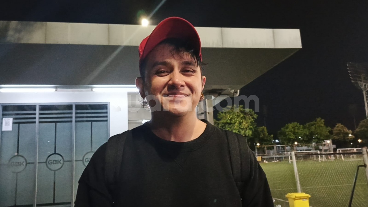 Dituding Sajikan Makanan Sisa di Warung Tempong Negoro, Ini Respons Vicky Nitinegoro
