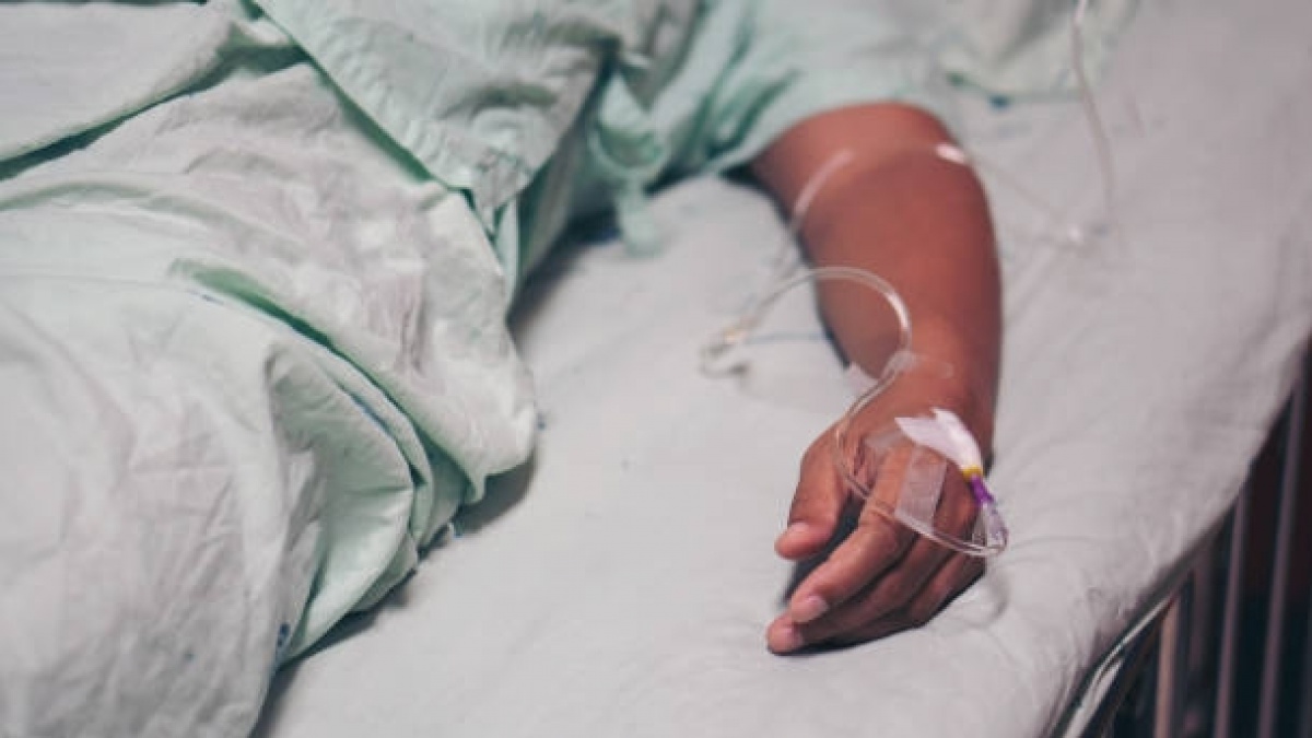 Ucapan Untuk Orang Sakit Lengkap dengan Doa Kesembuhan yang Dianjurkan