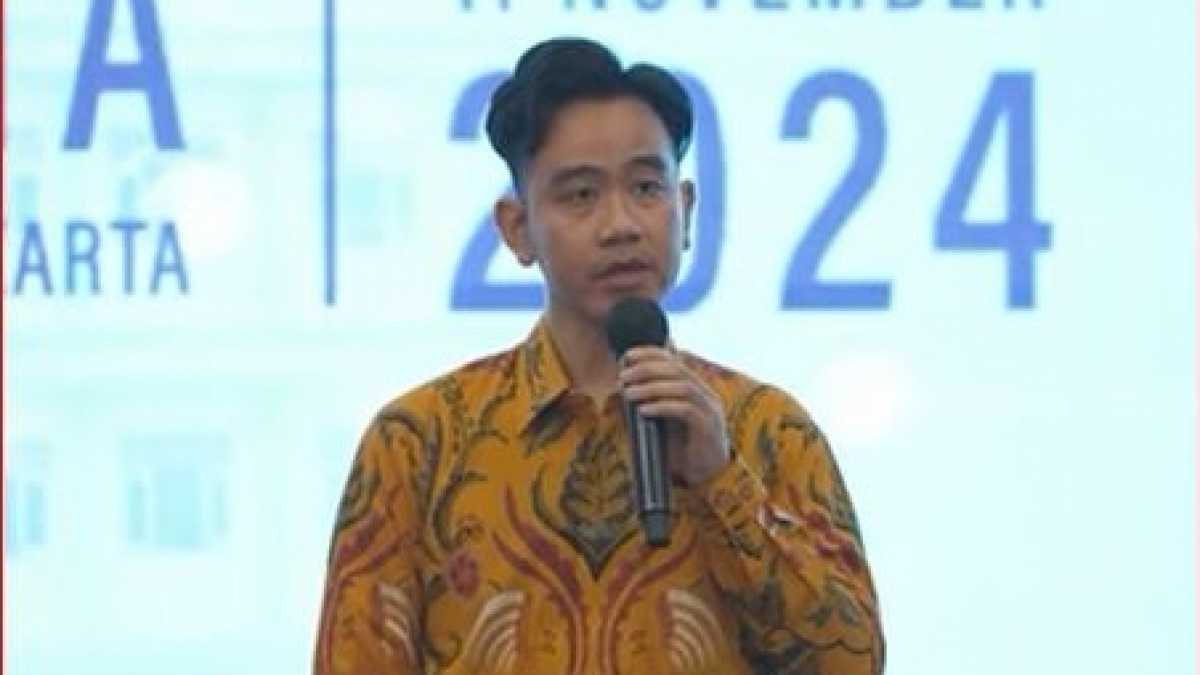Heboh Wapres Gibran Kepergok Follow Akun Instagram Judol, Setwapres: Dulu Akun Biasa