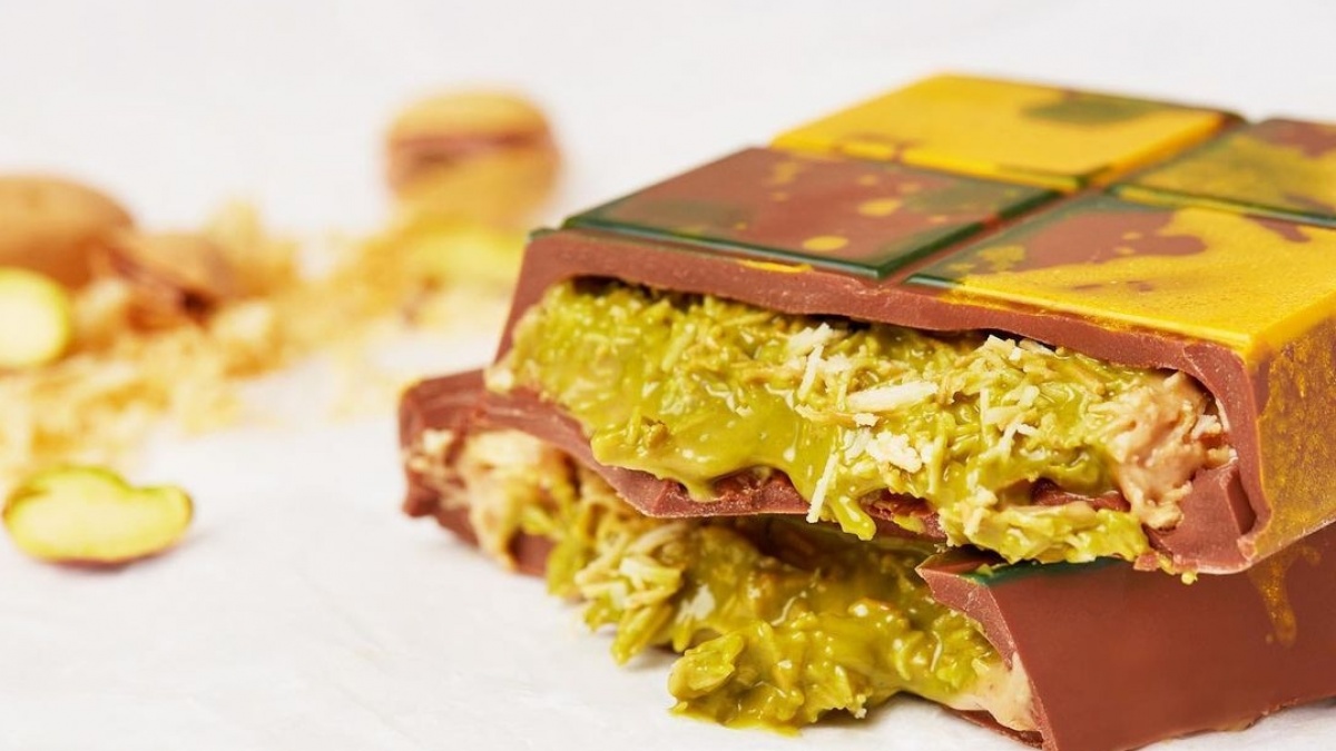 FOMO Cokelat Dubai? Cek Dulu Kalorinya yang Setara 2 Bungkus Nasi Padang