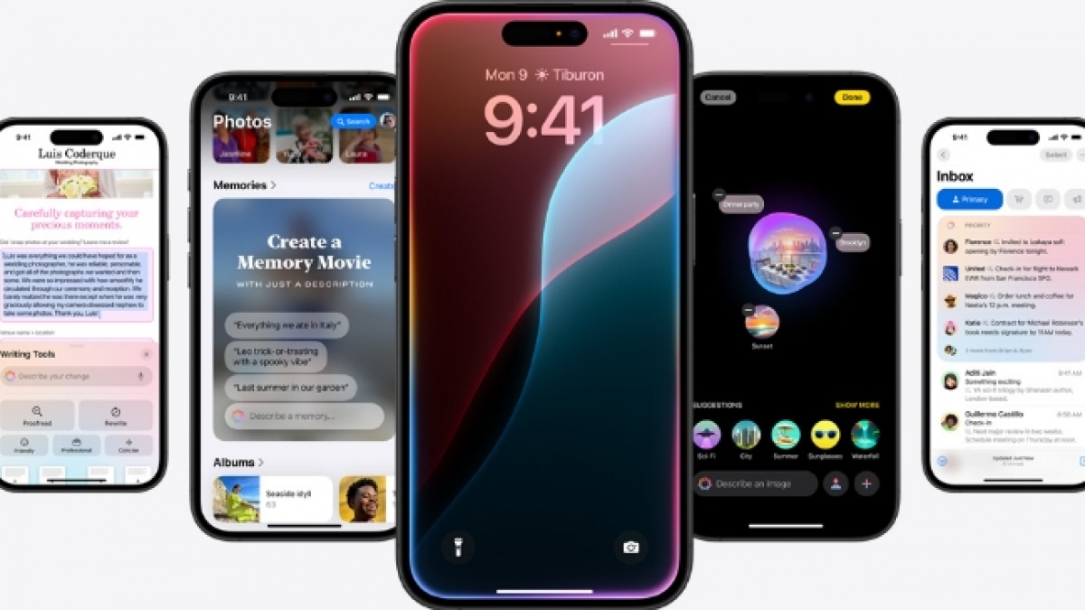 Daftar Aplikasi Paling Laris di App Store Sepanjang Tahu 2024, Ada yang Terlarang di Indonesia