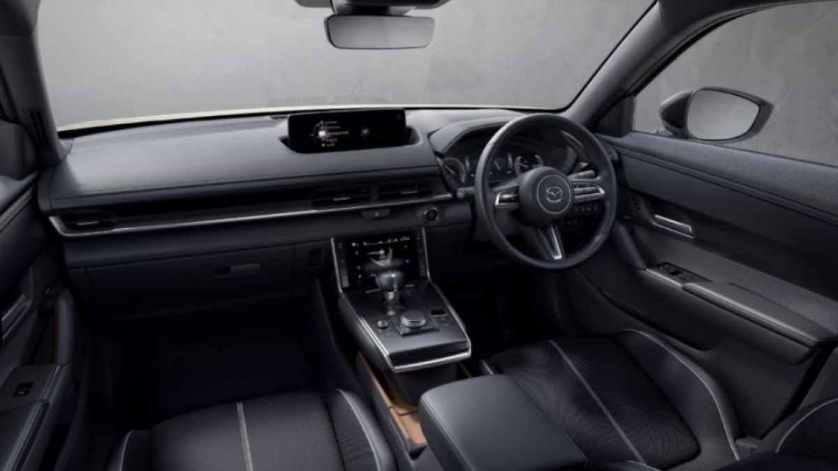 Daftar Harga Mobil Mazda Desember 2024: Dari CX-5 hingga MX-5 RF, Ini Pilihan Mobil Terbaik