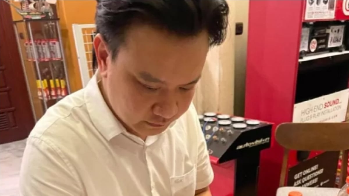 Ivan Sugianto Pengusaha Apa? Bisnisnya Dikuliti Usai Viral Paksa Siswa SMA Menggonggong