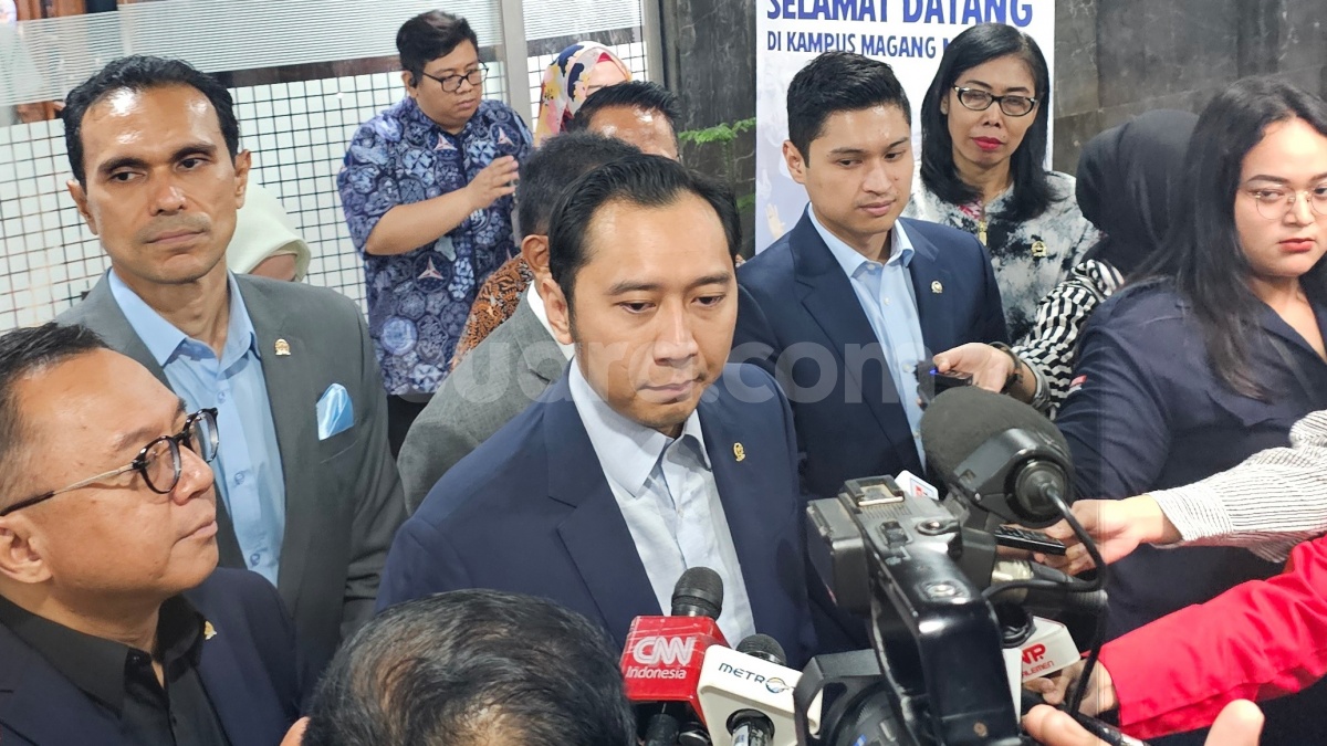Minta Kolaborasi di ASEAN Diperkuat, Ibas: Indonesia Perlu Cari Peluang Berbeda